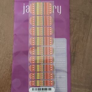 Jamberry Nail Wraps